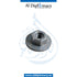 HEX NUT for BMW 1 Series 2008-2015 models